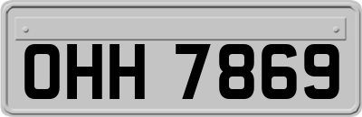 OHH7869