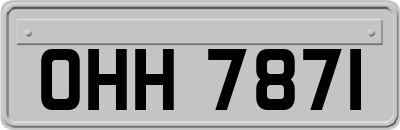 OHH7871