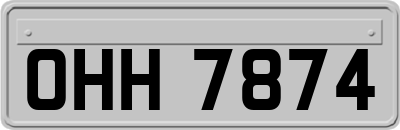 OHH7874