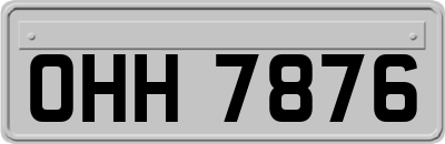 OHH7876