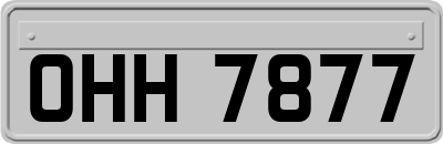 OHH7877