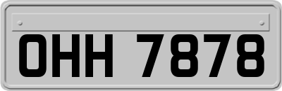 OHH7878