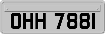 OHH7881