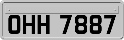 OHH7887