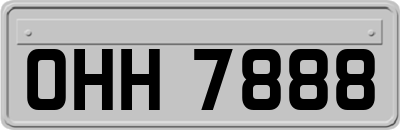 OHH7888