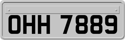 OHH7889