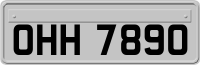 OHH7890