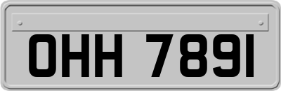OHH7891