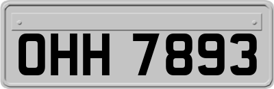 OHH7893