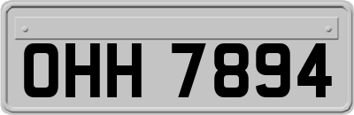 OHH7894