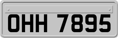 OHH7895
