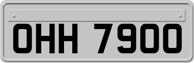 OHH7900