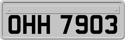 OHH7903