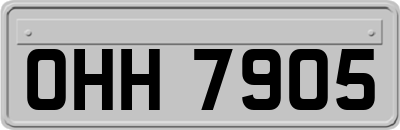 OHH7905