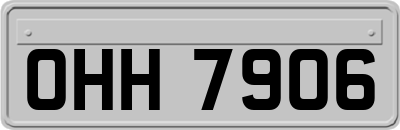 OHH7906
