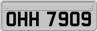OHH7909