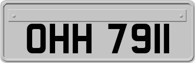 OHH7911