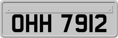 OHH7912