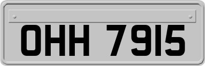 OHH7915