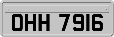 OHH7916