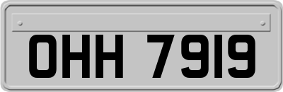 OHH7919