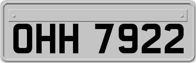 OHH7922
