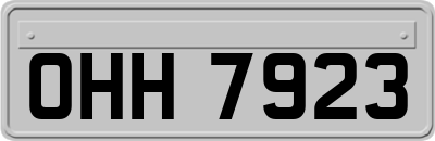 OHH7923