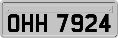 OHH7924