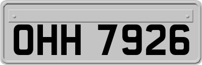 OHH7926