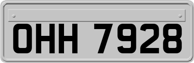 OHH7928