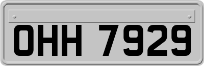 OHH7929