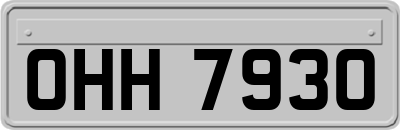 OHH7930