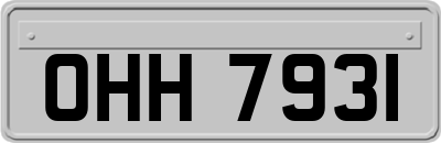 OHH7931