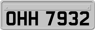 OHH7932