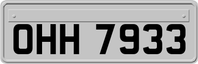 OHH7933