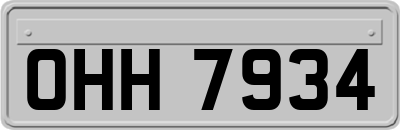 OHH7934