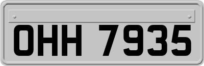OHH7935