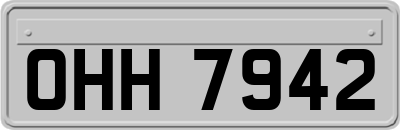 OHH7942