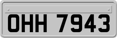 OHH7943