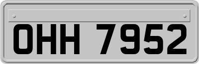OHH7952