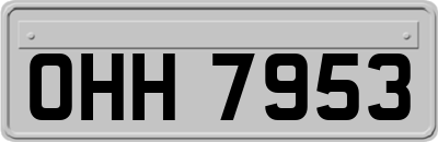 OHH7953