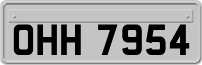 OHH7954