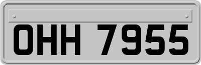 OHH7955