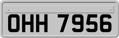 OHH7956