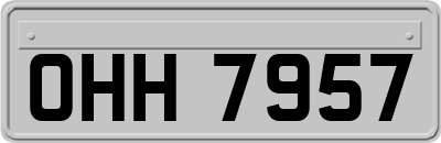 OHH7957