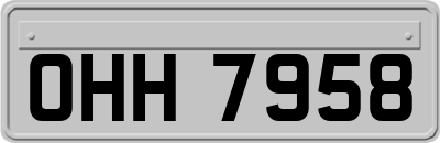OHH7958