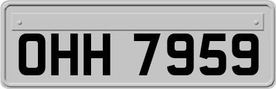 OHH7959