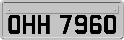 OHH7960