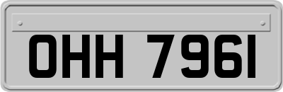 OHH7961