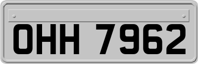 OHH7962